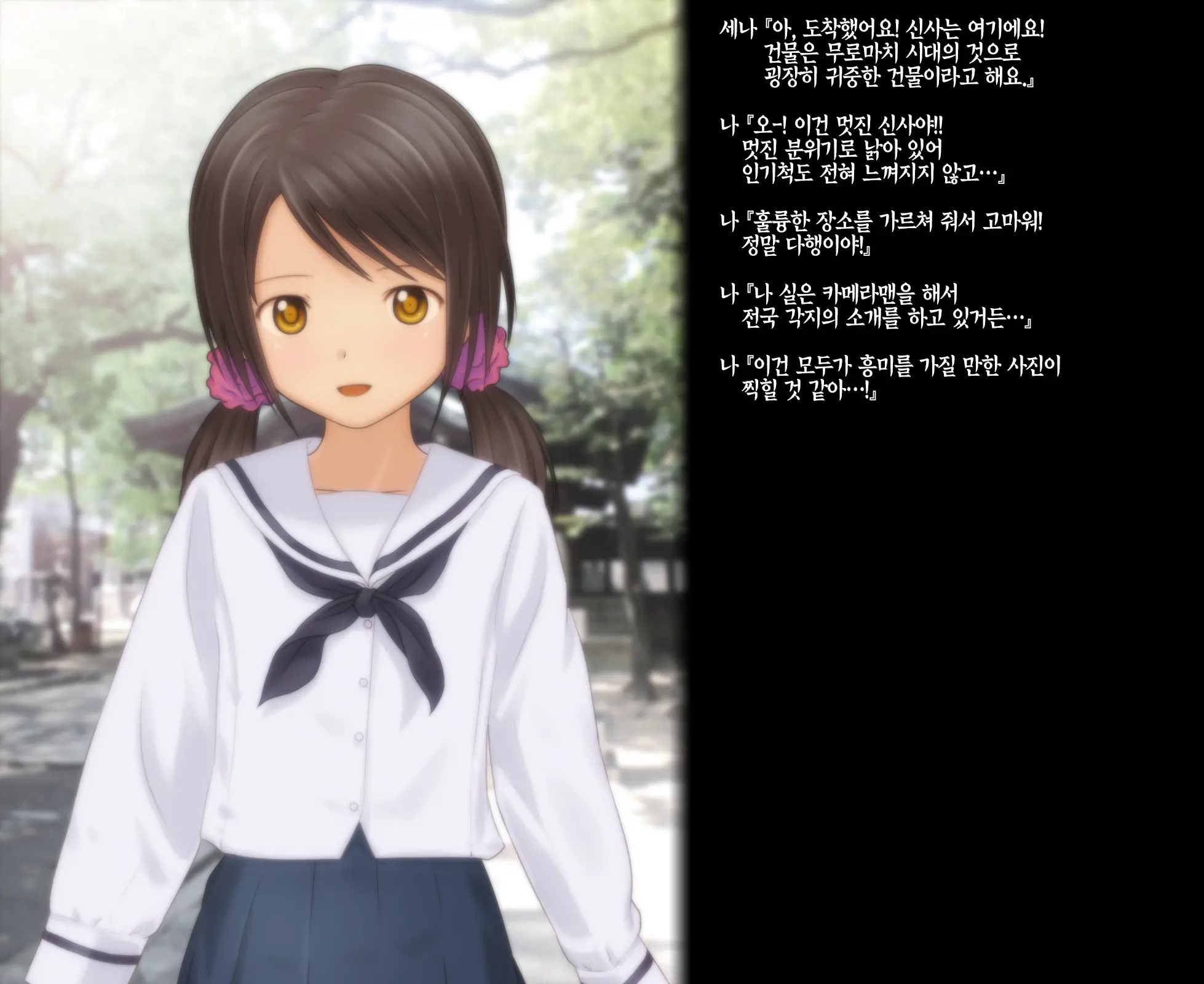 Shoujo No Michikusa ~Yoshiyama Sena No Urajijou Hatsutaiken Wa Rape Deshita~
